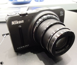 COOLPIX S9700