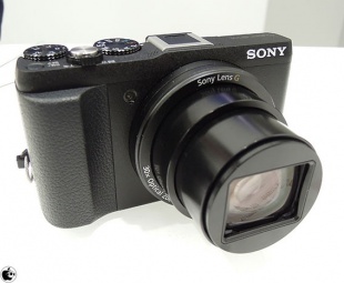 Cyber-shot DSC-WX350