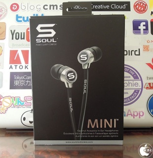 SOUL PERFORMANCE MINI