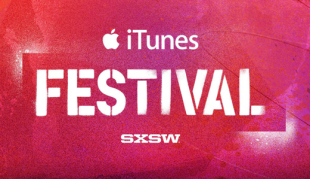 iTunes Festival at SXSW