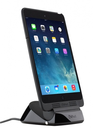 iPort Charge Case