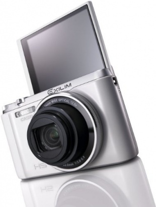 EXILIM ZR1000