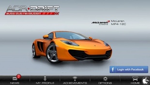 ACR DRIFT