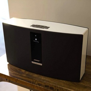 SoundTouch Wi-Fi music systems