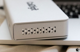 CalDigit Thunderbolt Station