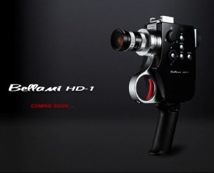 Bellami HD-1