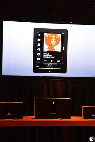 Bose Special Meeting