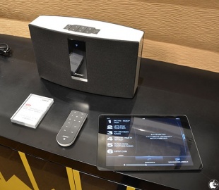 Bose SoundTouch 20 Wi-Fi music system