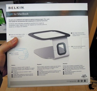 Belkin Loft for MacBook