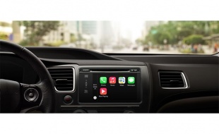 CarPlay