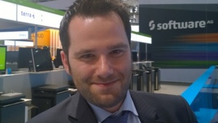 Thorsten Hübschen氏