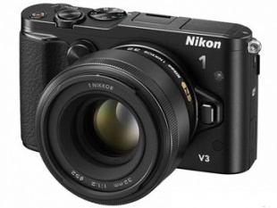 Nikon 1 V3