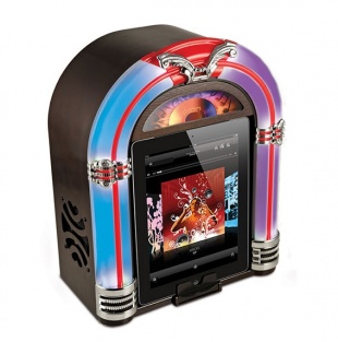 Jukebox Dock