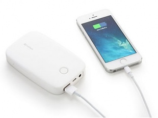 SoftBank SELECTION ポケットフルセグ 録画対応テレビチューナー