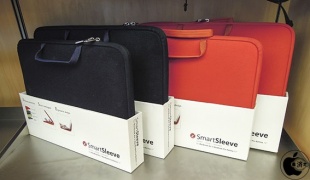 Cozistyle SmartSleeve Canvas for MacBook