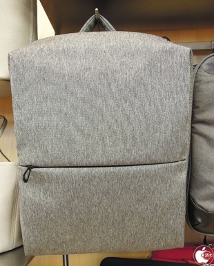 Cote&Ciel Rhine Flat Backpack for 15