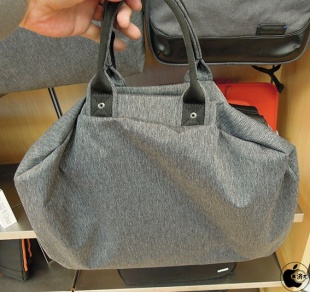 Cote&Ciel Bowler Bag for MacBook Air