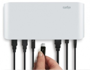 Elgato Thunderbolt Dock