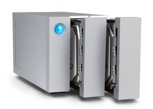 LaCie 2big Thunderbolt 2