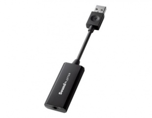 Sound Blaster Play! 2