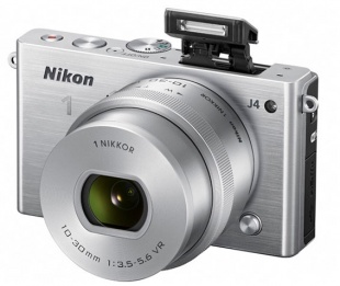 Nikon 1 J4