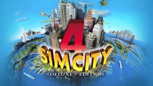 SimCity 4 Deluxe Edition