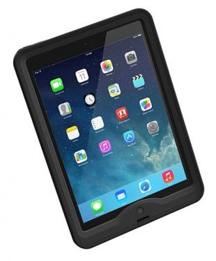 LifeProof nüüd Case for the iPad Air