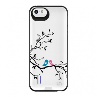 Uncommon Power Gallery for iPhone 5/5s