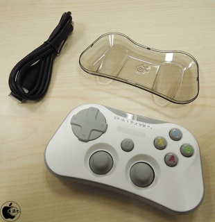 SteelSeries Stratus ワイヤレス ゲームコントローラー