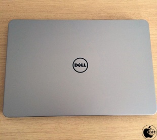 Dell Graphic Pro Inspiron 15 7000