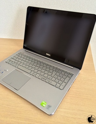 Dell Graphic Pro Inspiron 15 7000