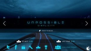 Unpossible