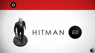 Hitman GO