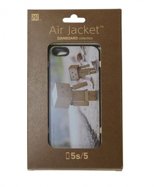 パワーサポート Air Jacket DANBOARD