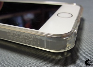 Air Cushion Technology