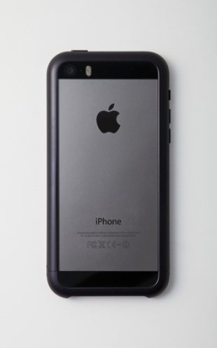 SQUAIR CURVACIOUS BUMPER