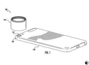 Bayonet attachment mechanisms