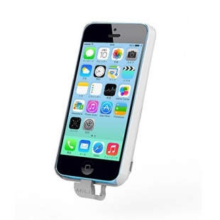 MiLi Power Spring 5 for iPhone 5C