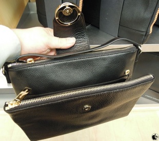 MICHAEL Michael Kors Fulton Crossbody Bag for iPad mini