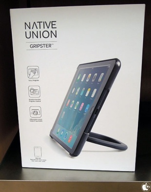 Native Union GRIPSTER Case for iPad mini with Retina Display