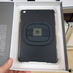 Native Union GRIPSTER Case for iPad mini with Retina Display