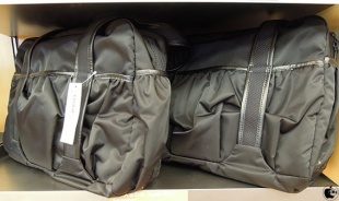 Y’s WRAP トート