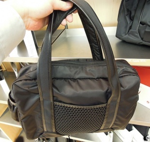 Y’s WRAP トート