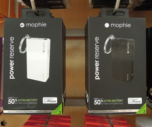 mophie power reserve