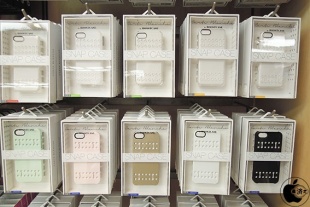 Boostcase Snap Case for iPhone