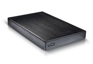 LaCie rikiki USB3.0 LCH-RK1TU3S