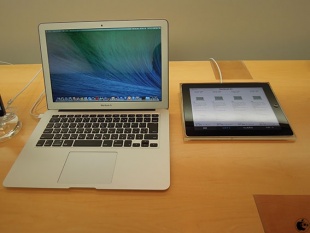MacBook Air (Early 2014) Ultimate