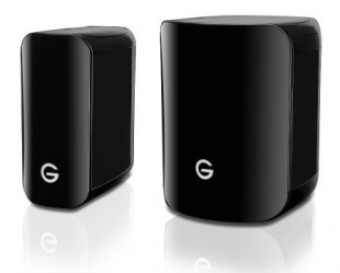 G-RAID Studio/G-SPEED Studio