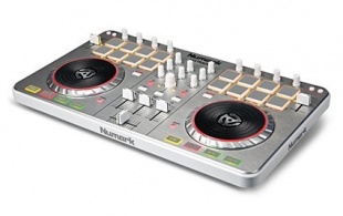 Numark Mixtrack II