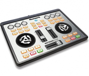 Numark Mixtrack Edge